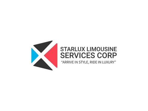 STARLUX LIMOUSINE SERVICES CORP